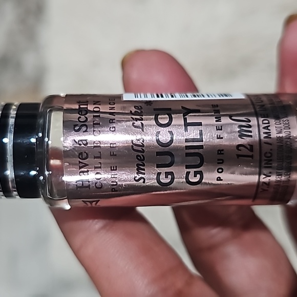 Have a Scent collection 😍 * GUCCI GUILTY* inspired - Picture 2 of 2